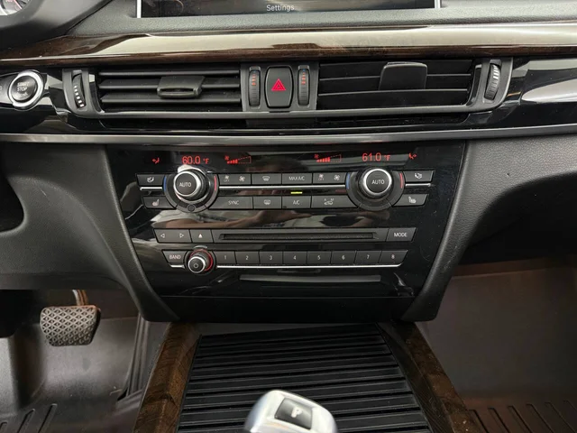 SEMINUEVOS BMW X5 a Estados en autogozo