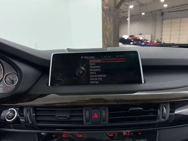 SEMINUEVOS BMW X5 a Estados en autogozo