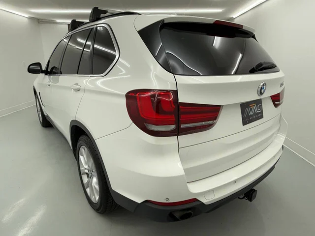 SEMINUEVOS BMW X5 a Estados en autogozo