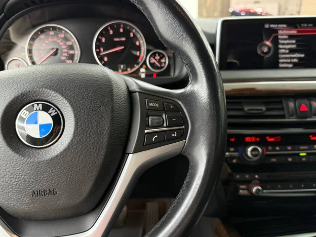 SEMINUEVOS BMW X5 a Estados en autogozo