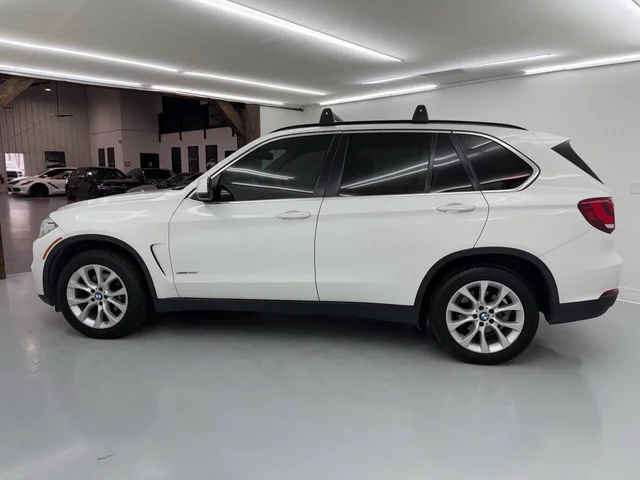 SEMINUEVOS BMW X5 a Estados en autogozo