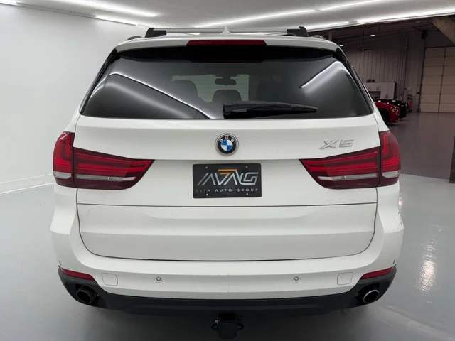 SEMINUEVOS BMW X5 a Estados en autogozo