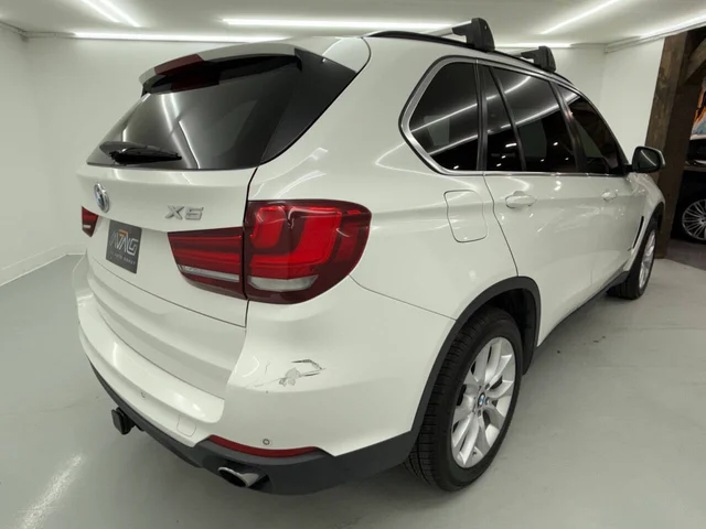 SEMINUEVOS BMW X5 a Estados en autogozo