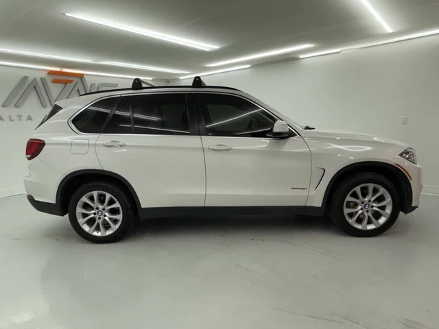SEMINUEVOS BMW X5 a Estados en autogozo