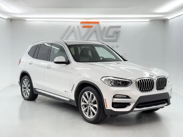 SEMINUEVOS BMW X3 a Estados en autogozo
