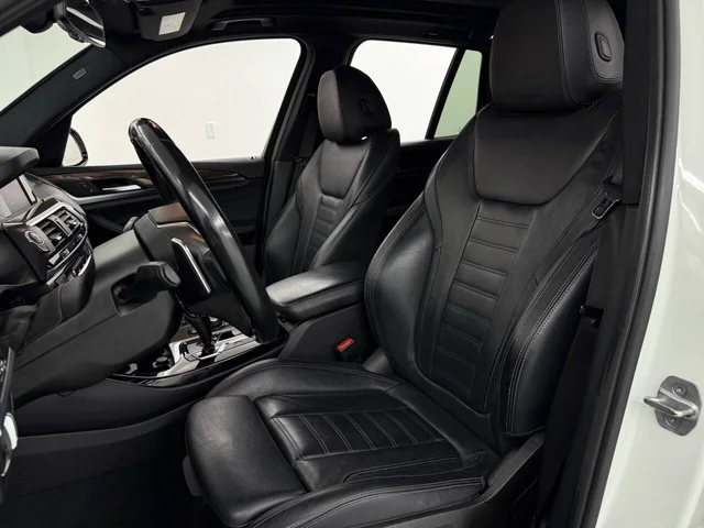 SEMINUEVOS BMW X3 a Estados en autogozo