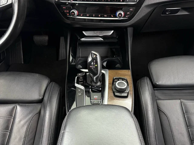 SEMINUEVOS BMW X3 a Estados en autogozo