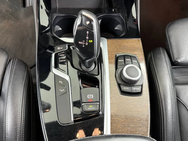 SEMINUEVOS BMW X3 a Estados en autogozo