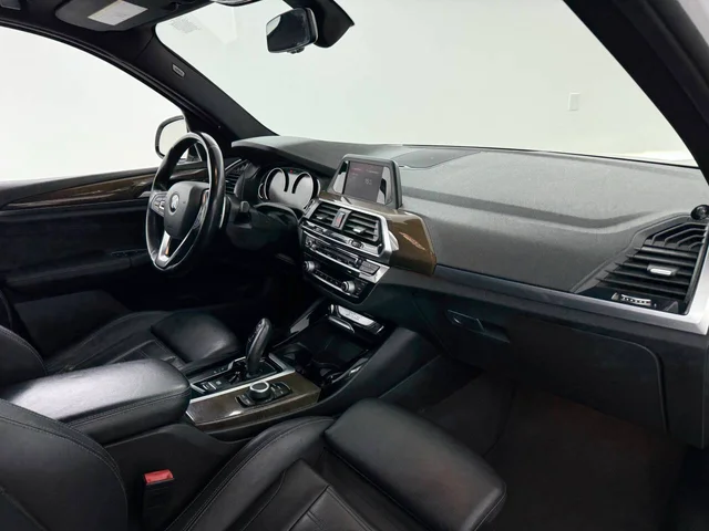 SEMINUEVOS BMW X3 a Estados en autogozo