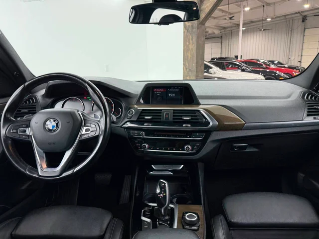SEMINUEVOS BMW X3 a Estados en autogozo