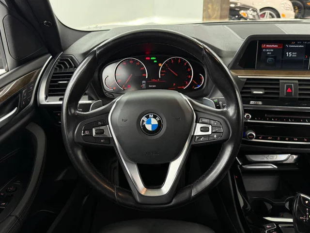SEMINUEVOS BMW X3 a Estados en autogozo