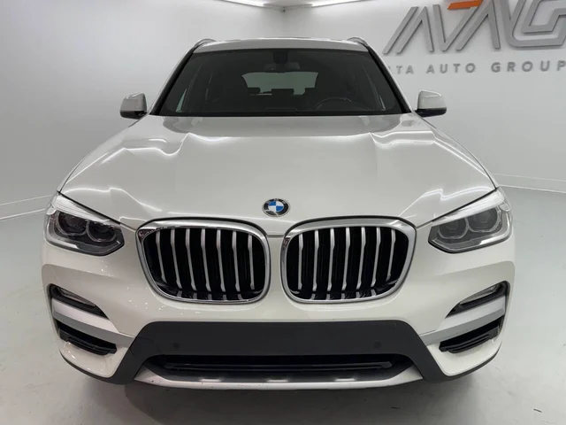 SEMINUEVOS BMW X3 a Estados en autogozo