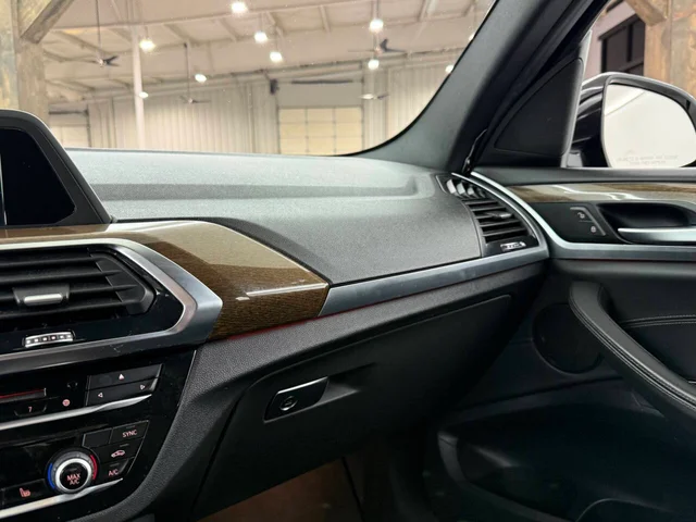 SEMINUEVOS BMW X3 a Estados en autogozo