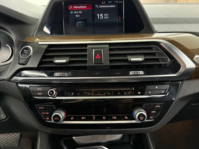 SEMINUEVOS BMW X3 a Estados en autogozo