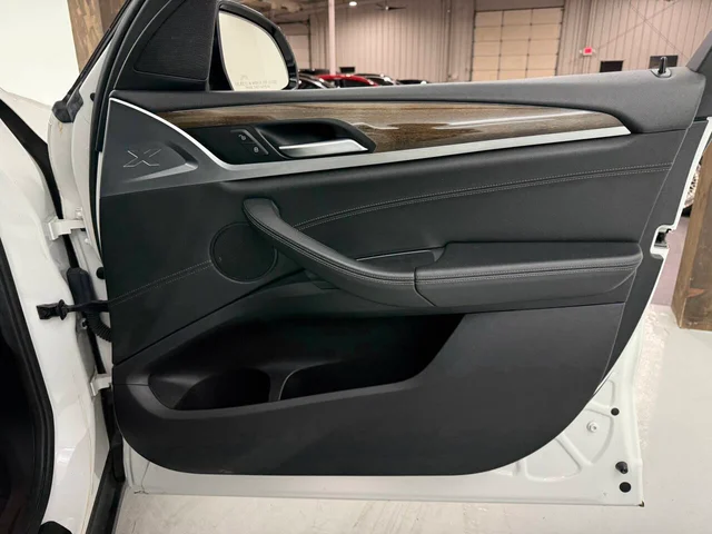 SEMINUEVOS BMW X3 a Estados en autogozo