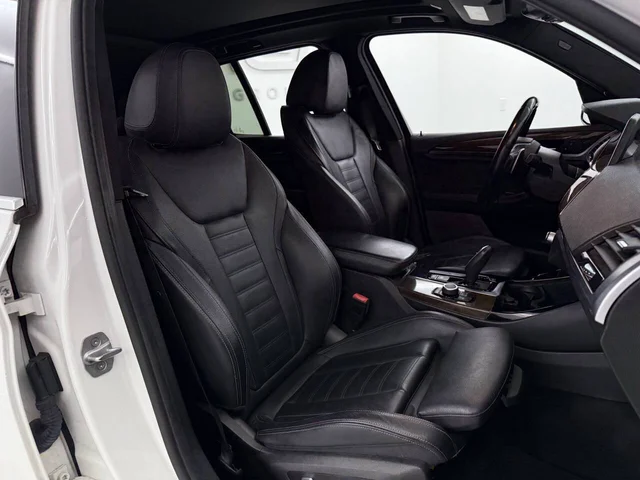 SEMINUEVOS BMW X3 a Estados en autogozo