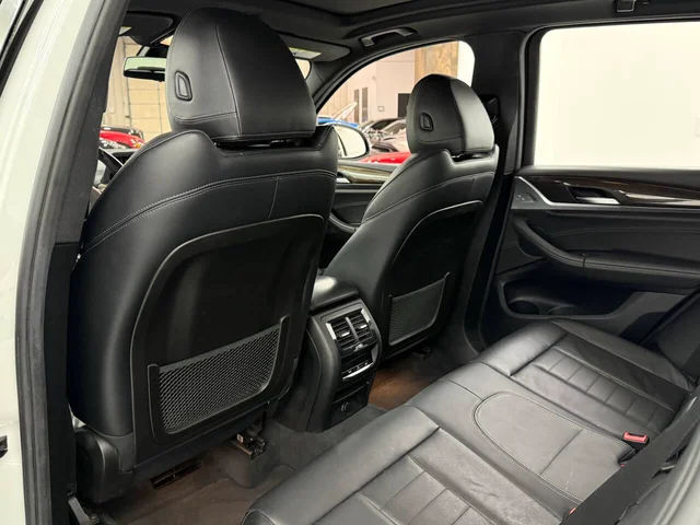 SEMINUEVOS BMW X3 a Estados en autogozo