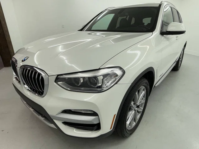 SEMINUEVOS BMW X3 a Estados en autogozo
