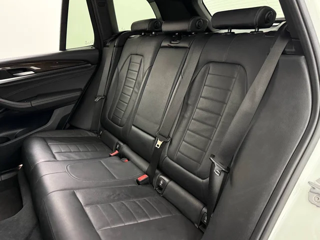 SEMINUEVOS BMW X3 a Estados en autogozo