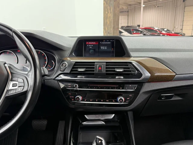 SEMINUEVOS BMW X3 a Estados en autogozo