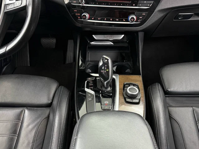 SEMINUEVOS BMW X3 a Estados en autogozo
