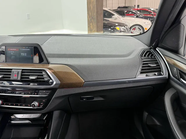 SEMINUEVOS BMW X3 a Estados en autogozo