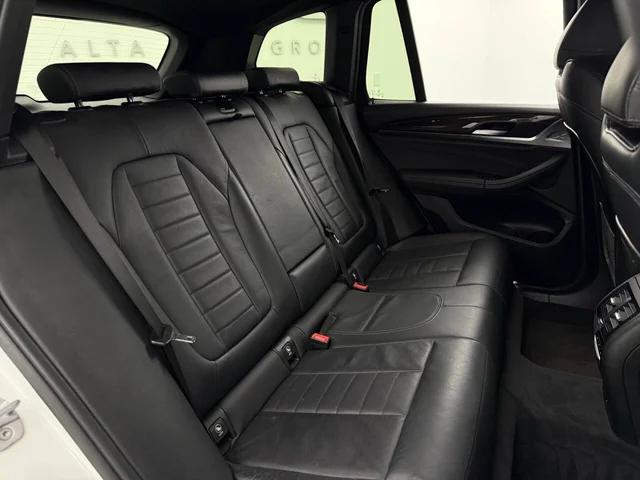 SEMINUEVOS BMW X3 a Estados en autogozo