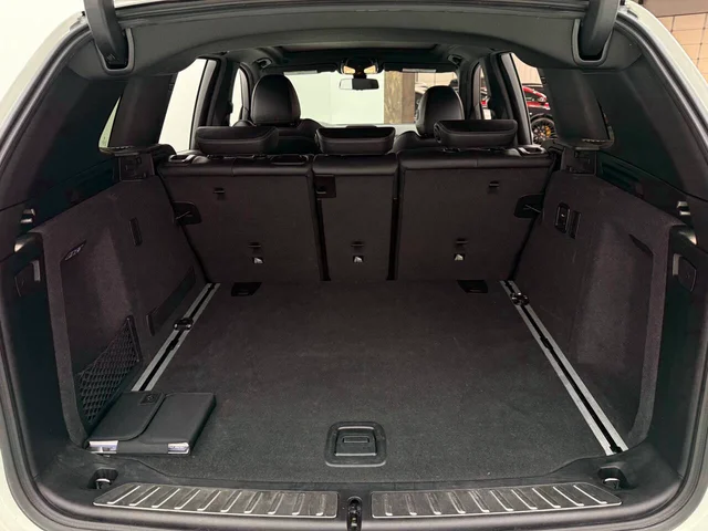 SEMINUEVOS BMW X3 a Estados en autogozo