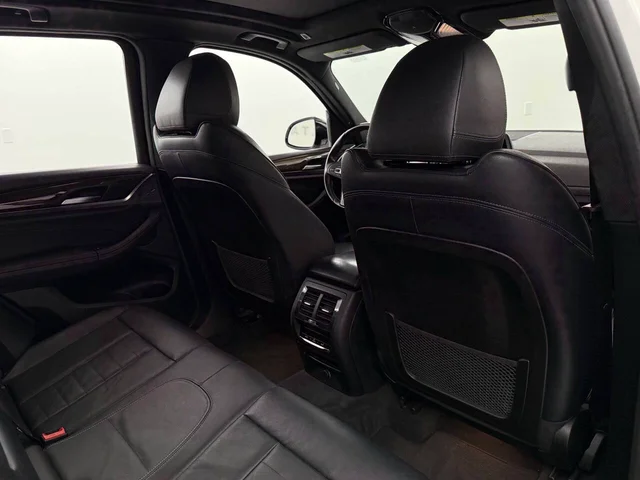 SEMINUEVOS BMW X3 a Estados en autogozo