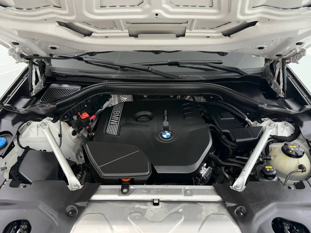 SEMINUEVOS BMW X3 a Estados en autogozo