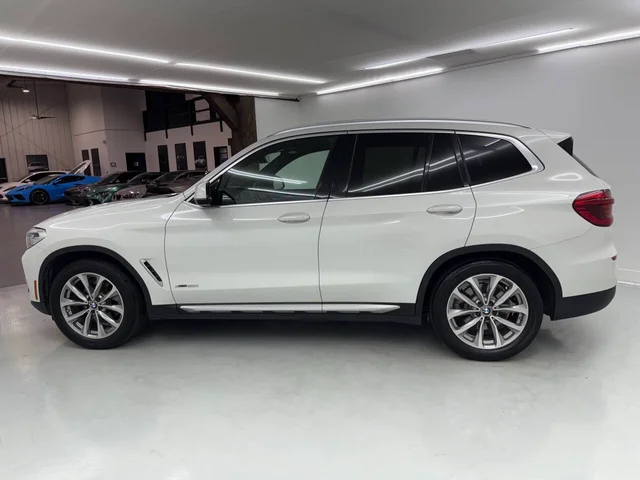SEMINUEVOS BMW X3 a Estados en autogozo