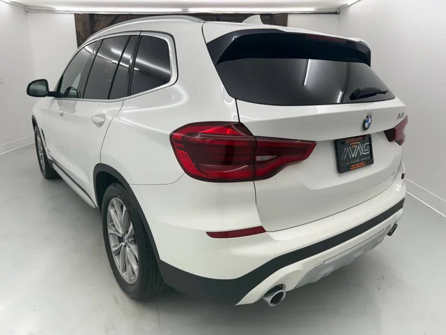 SEMINUEVOS BMW X3 a Estados en autogozo
