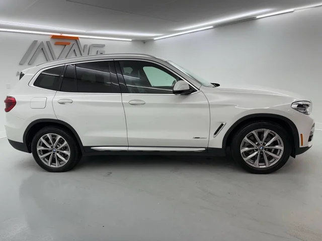 SEMINUEVOS BMW X3 a Estados en autogozo