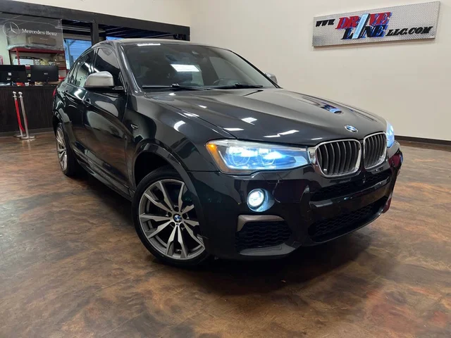 SEMINUEVOS BMW X4 a Estados en autogozo