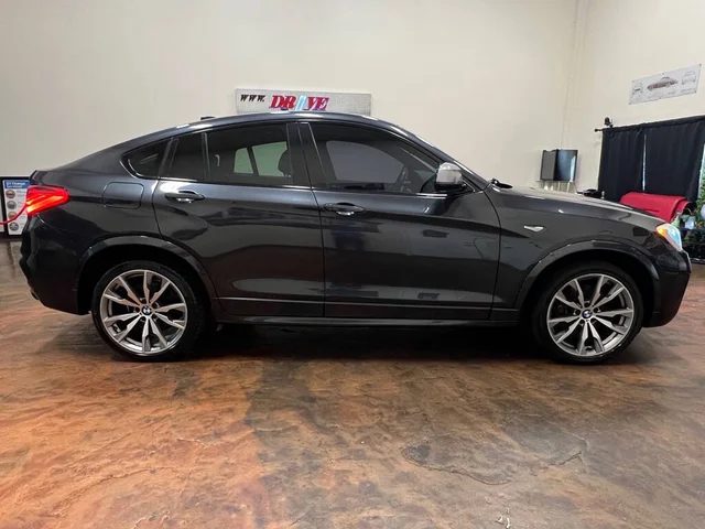 SEMINUEVOS BMW X4 a Estados en autogozo
