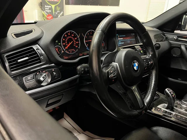 SEMINUEVOS BMW X4 a Estados en autogozo