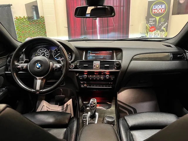 SEMINUEVOS BMW X4 a Estados en autogozo