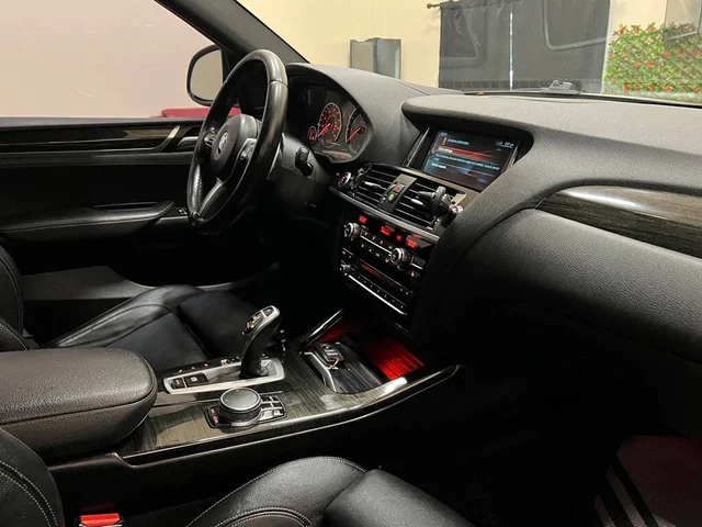 SEMINUEVOS BMW X4 a Estados en autogozo