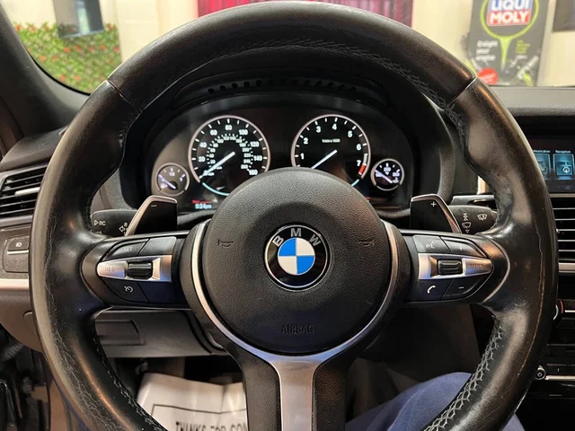 SEMINUEVOS BMW X4 a Estados en autogozo