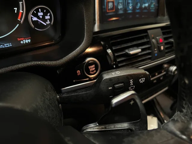 SEMINUEVOS BMW X4 a Estados en autogozo