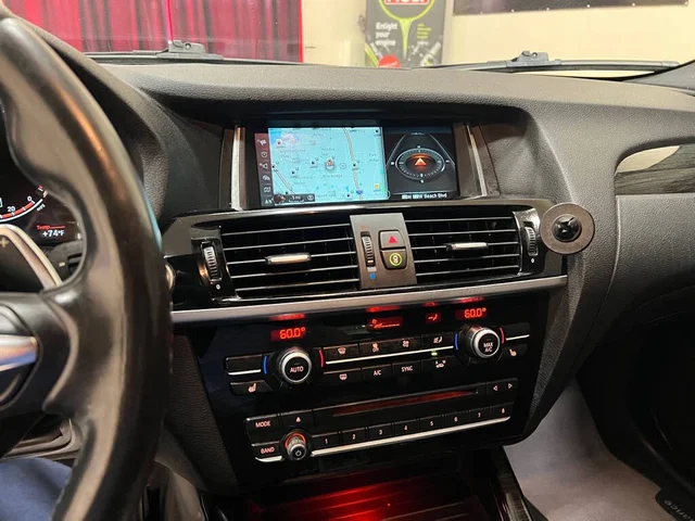 SEMINUEVOS BMW X4 a Estados en autogozo