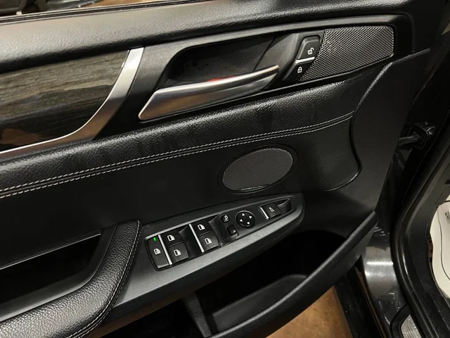 SEMINUEVOS BMW X4 a Estados en autogozo