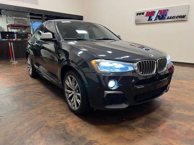 SEMINUEVOS BMW X4 a Estados en autogozo