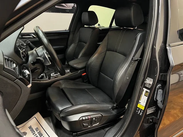 SEMINUEVOS BMW X4 a Estados en autogozo
