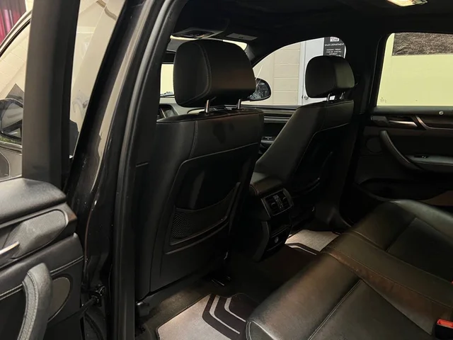SEMINUEVOS BMW X4 a Estados en autogozo