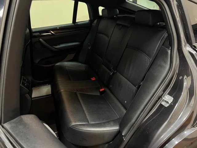 SEMINUEVOS BMW X4 a Estados en autogozo