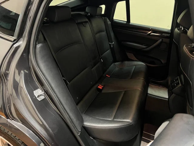 SEMINUEVOS BMW X4 a Estados en autogozo