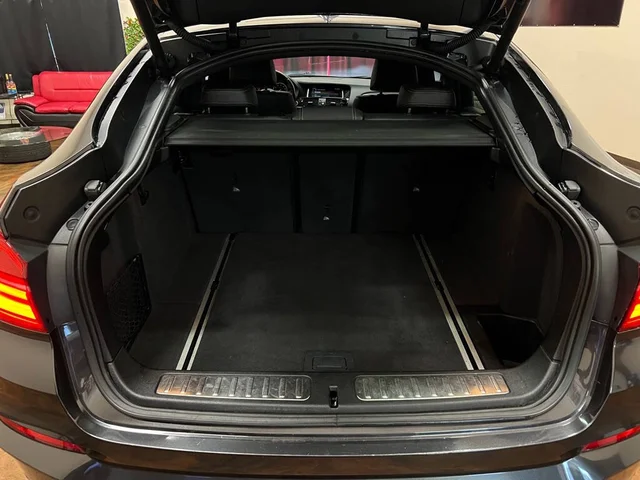 SEMINUEVOS BMW X4 a Estados en autogozo