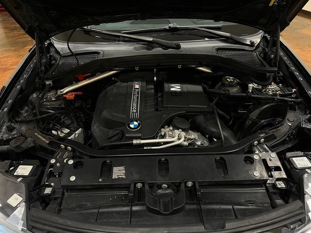 SEMINUEVOS BMW X4 a Estados en autogozo