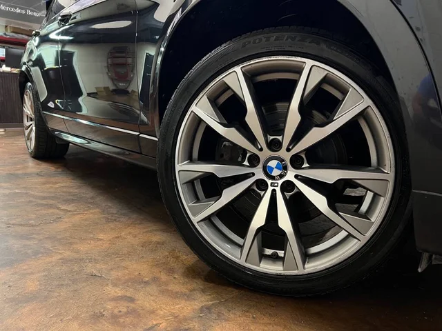 SEMINUEVOS BMW X4 a Estados en autogozo